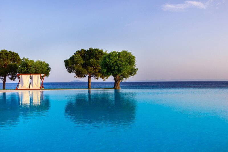 Ammoa Luxury Hotel & Spa Resort foto 523