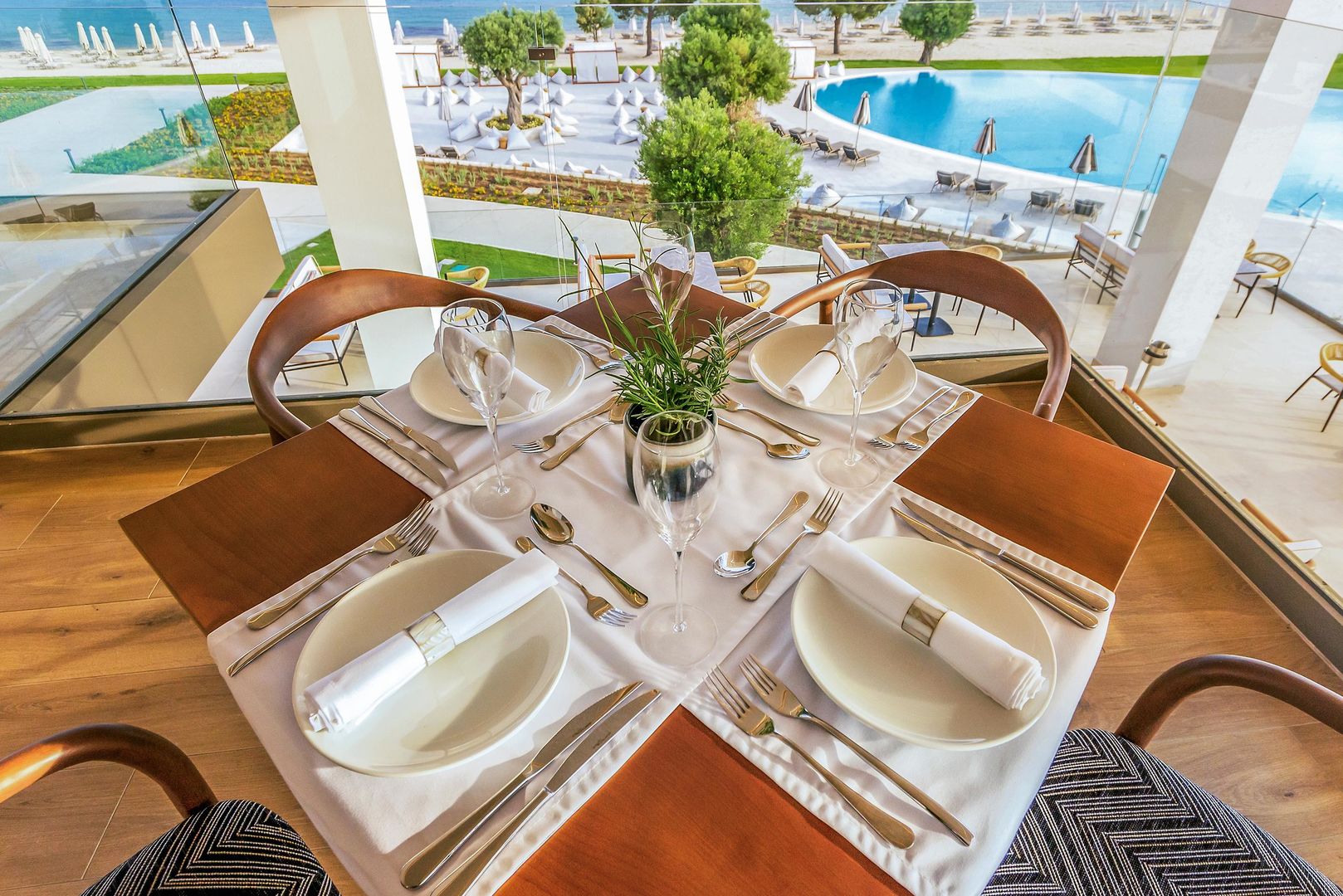 Ammoa Luxury Hotel & Spa Resort foto 647