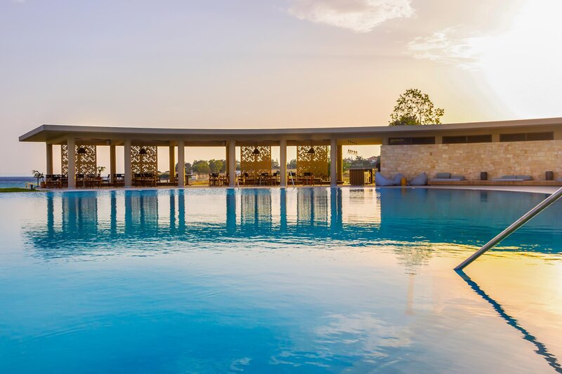 Ammoa Luxury Hotel & Spa Resort foto 520
