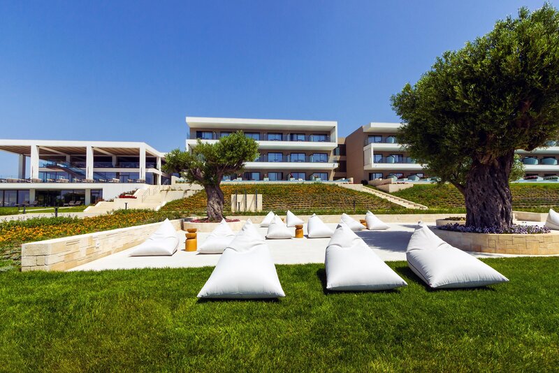 Ammoa Luxury Hotel & Spa Resort foto 328