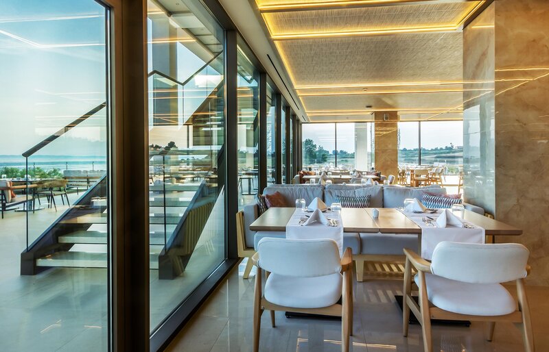 Ammoa Luxury Hotel & Spa Resort foto 214