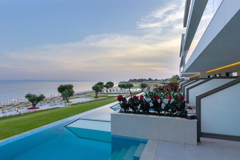Ammoa Luxury Hotel & Spa Resort foto 73