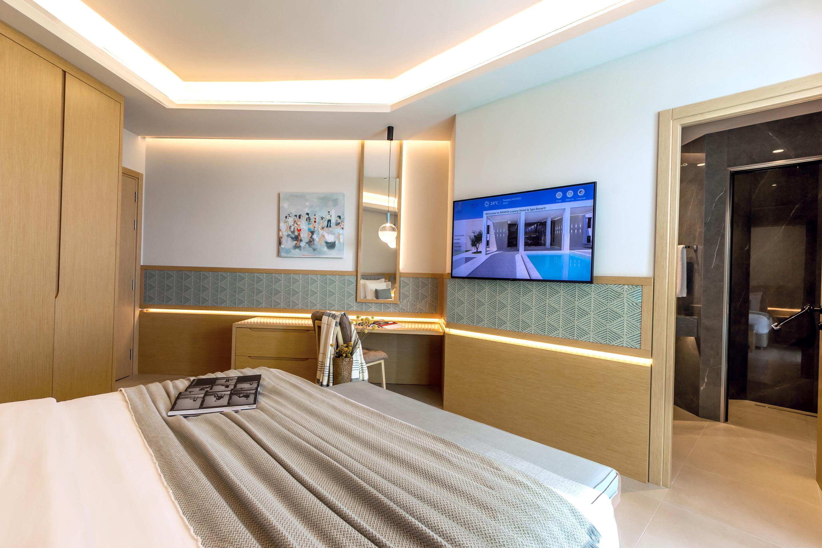 Ammoa Luxury Hotel & Spa Resort foto 99