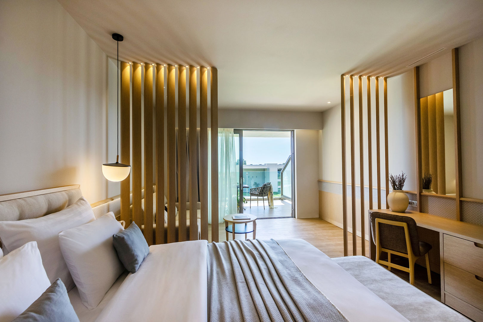 Ammoa Luxury Hotel & Spa Resort foto 767