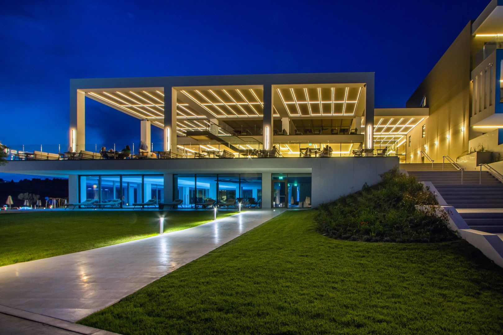 Ammoa Luxury Hotel & Spa Resort foto 380