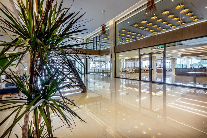 Ammoa Luxury Hotel & Spa Resort foto 544
