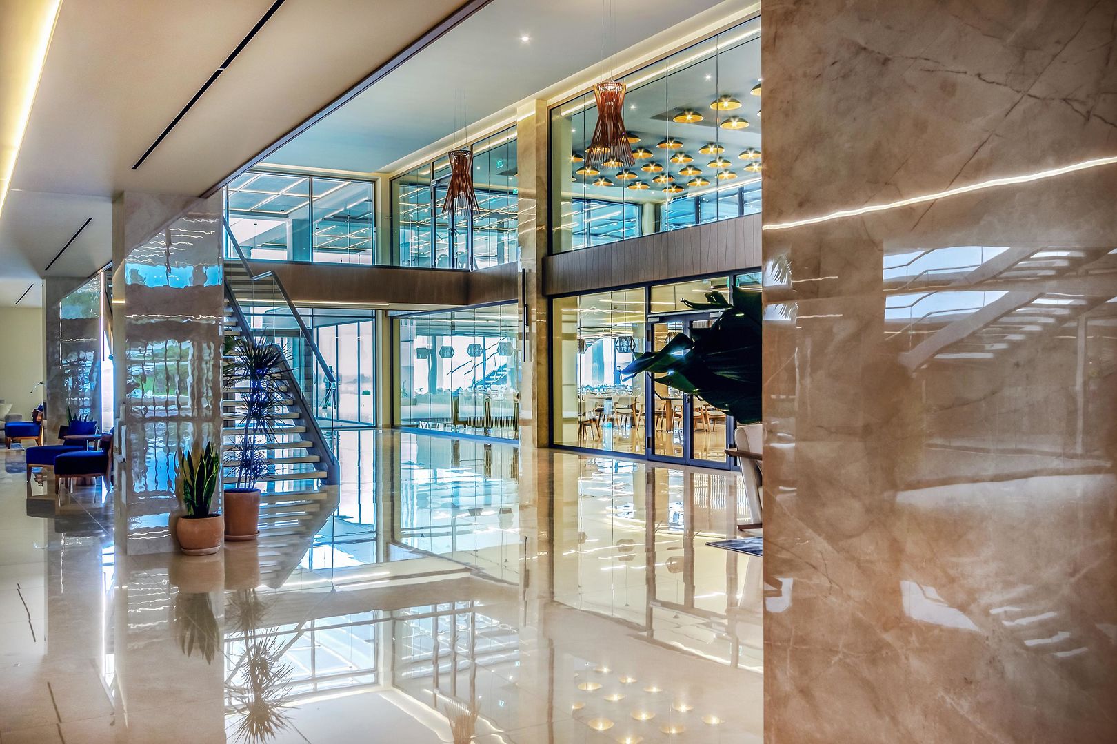 Ammoa Luxury Hotel & Spa Resort foto 539
