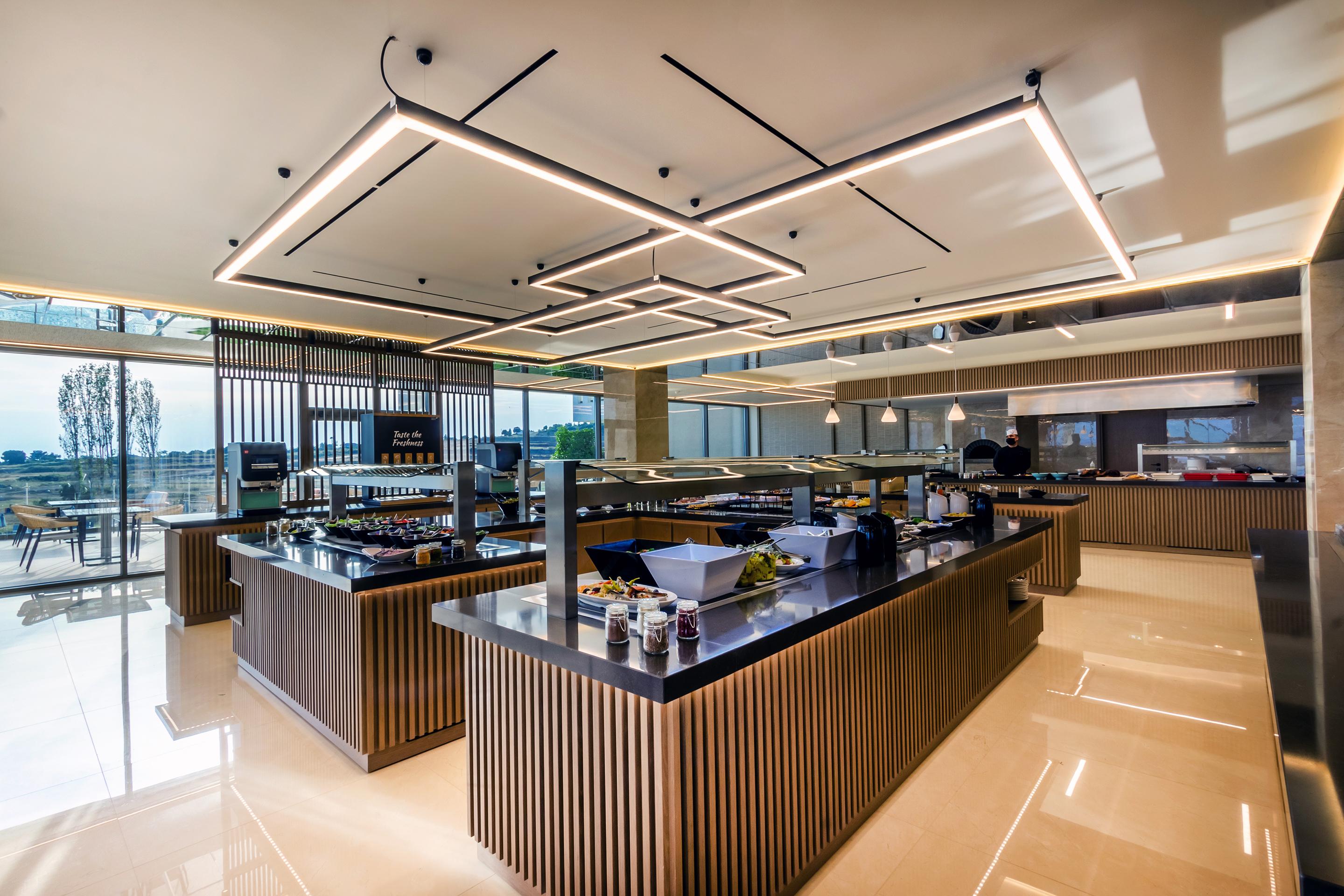 Ammoa Luxury Hotel & Spa Resort foto 204