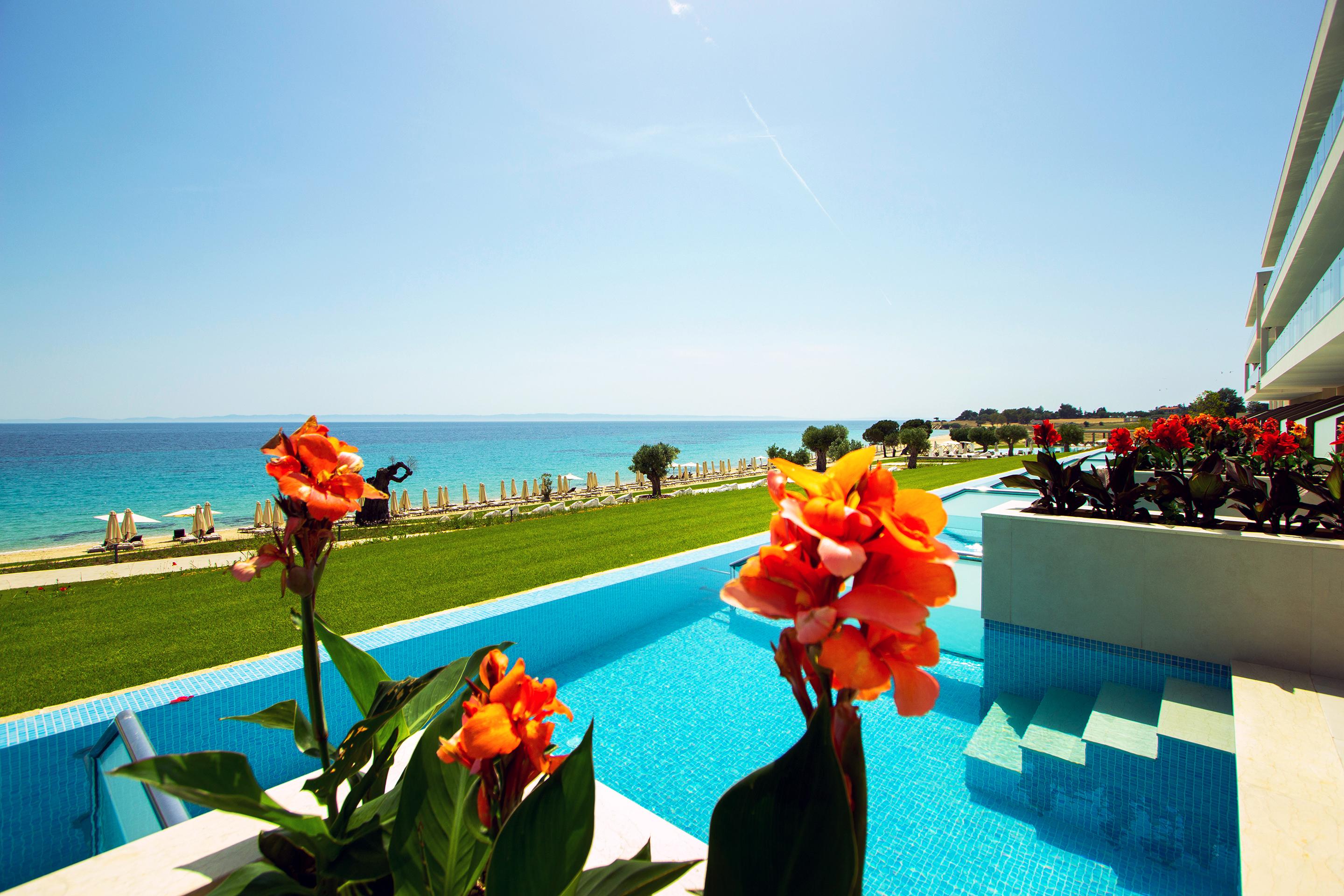 Ammoa Luxury Hotel & Spa Resort foto 111