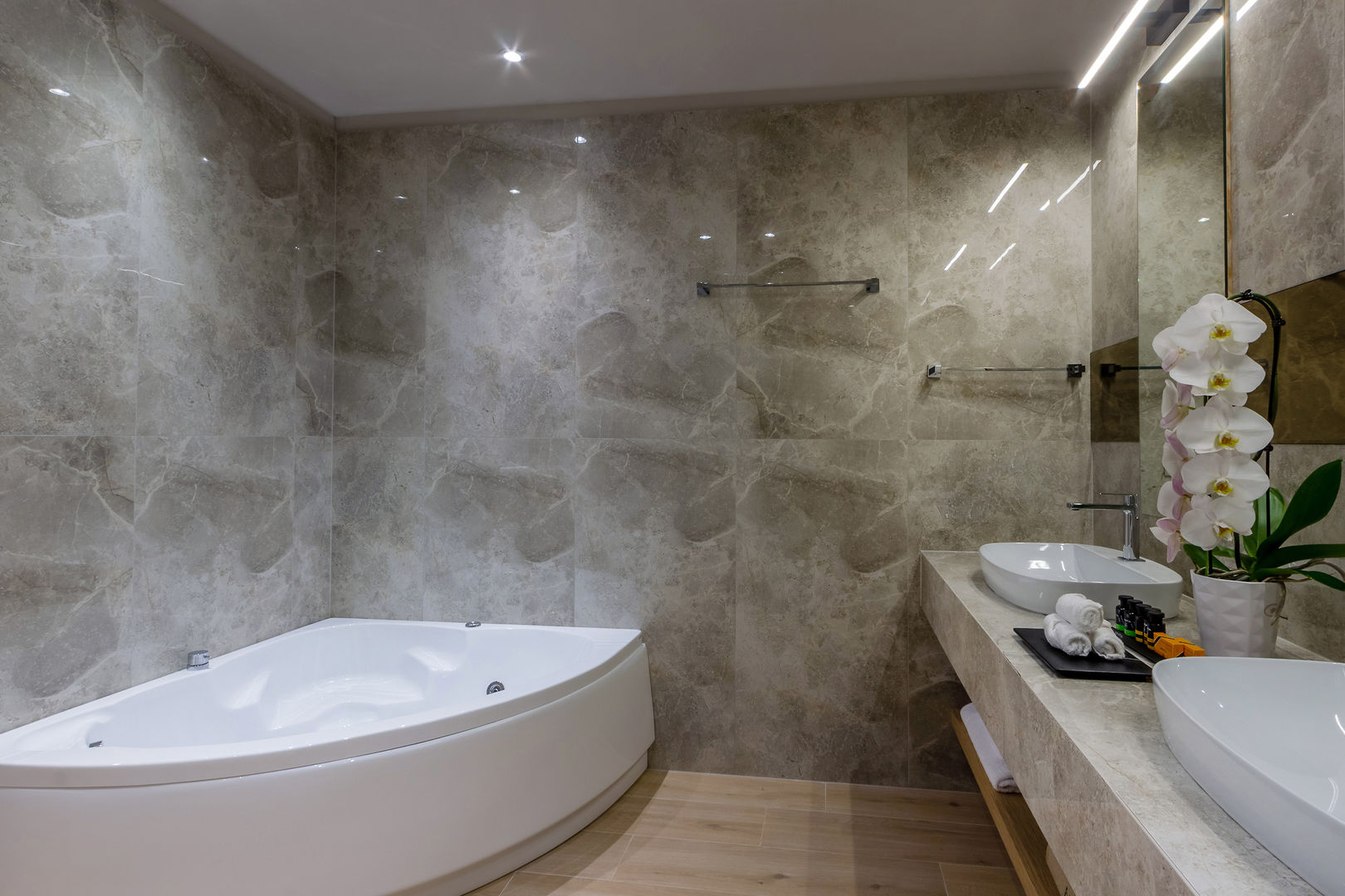 Ammoa Luxury Hotel & Spa Resort foto 764