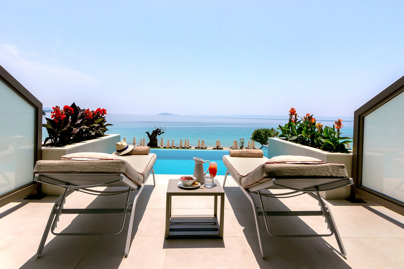 Ammoa Luxury Hotel & Spa Resort foto 781