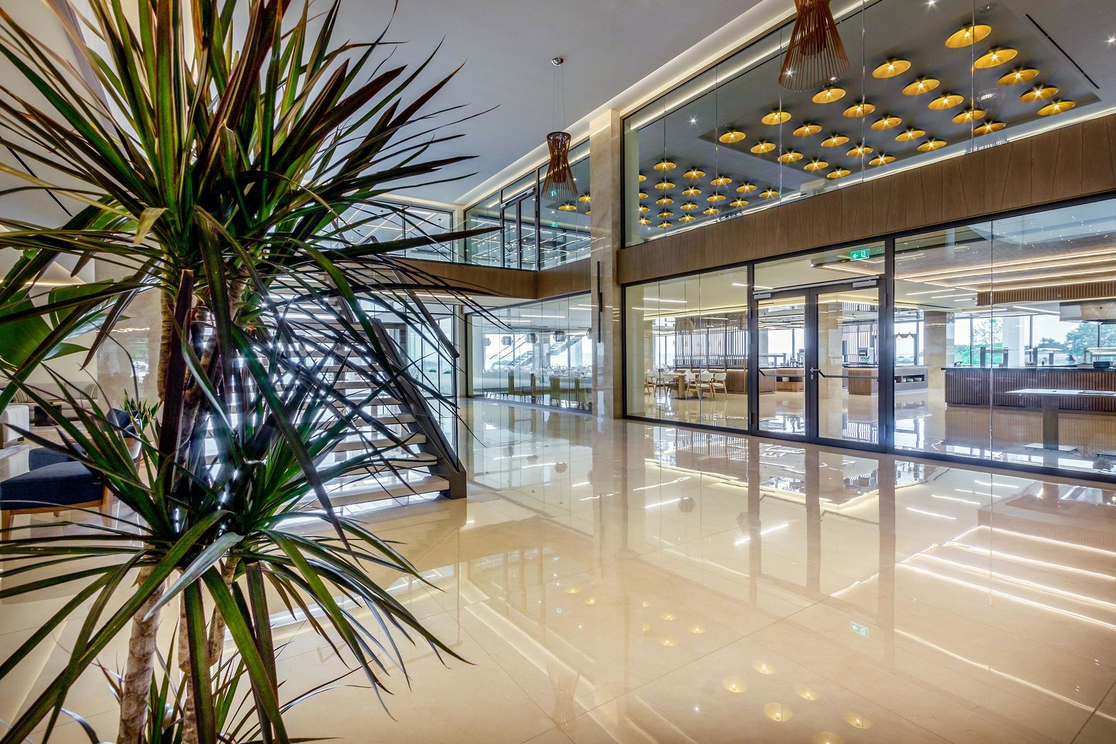 Ammoa Luxury Hotel & Spa Resort foto 545