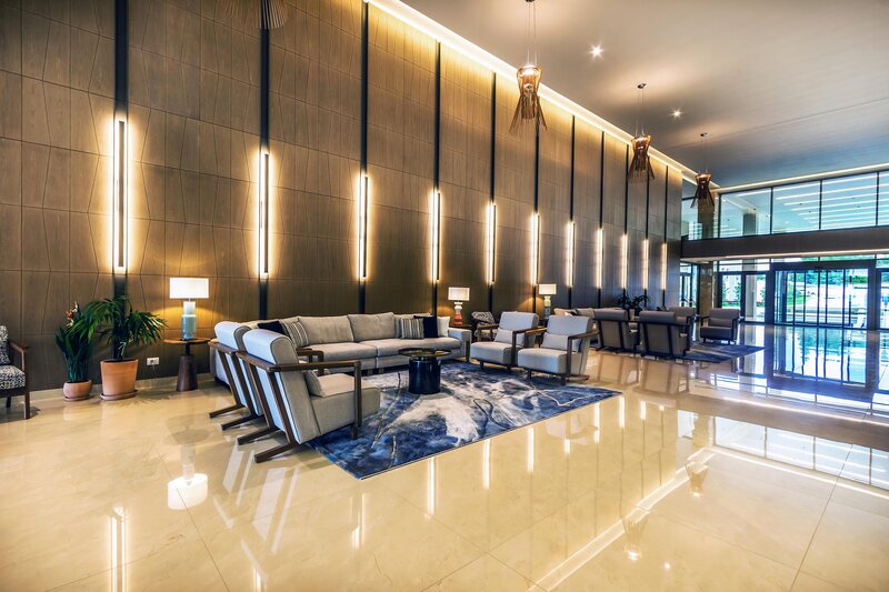 Ammoa Luxury Hotel & Spa Resort foto 547