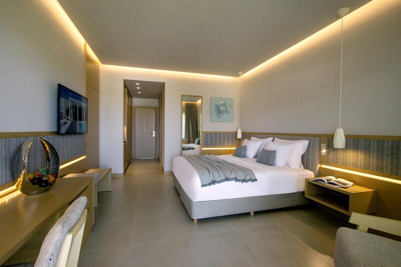 Ammoa Luxury Hotel & Spa Resort foto 55