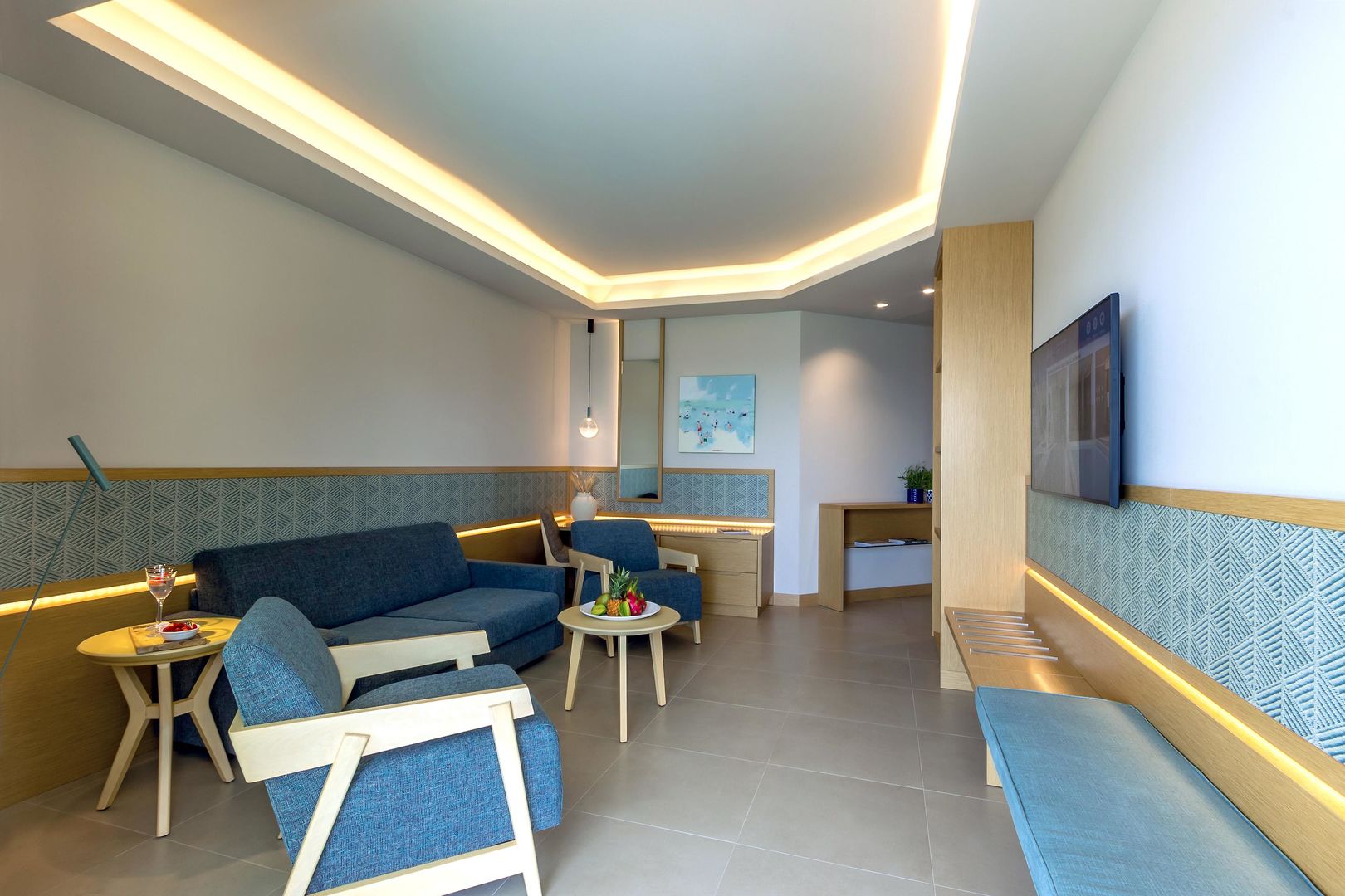 Ammoa Luxury Hotel & Spa Resort foto 92