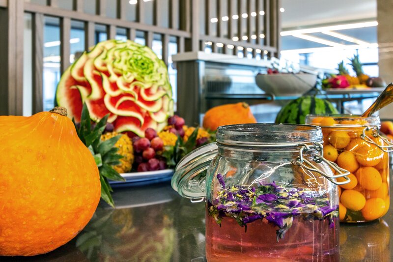 Ammoa Luxury Hotel & Spa Resort foto 211