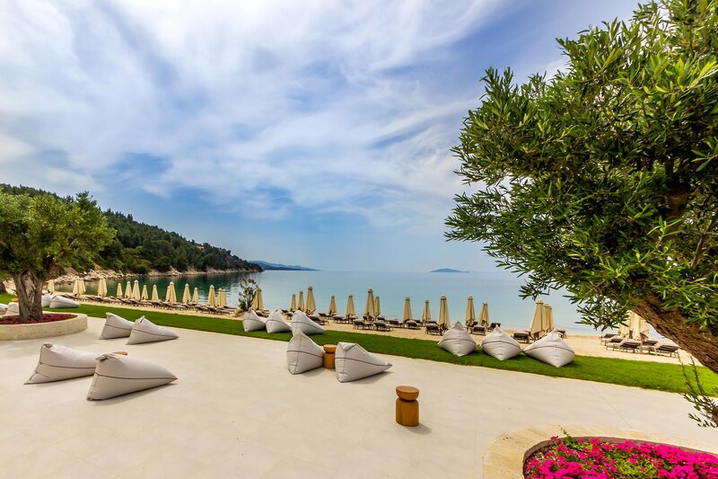 Ammoa Luxury Hotel & Spa Resort foto 247