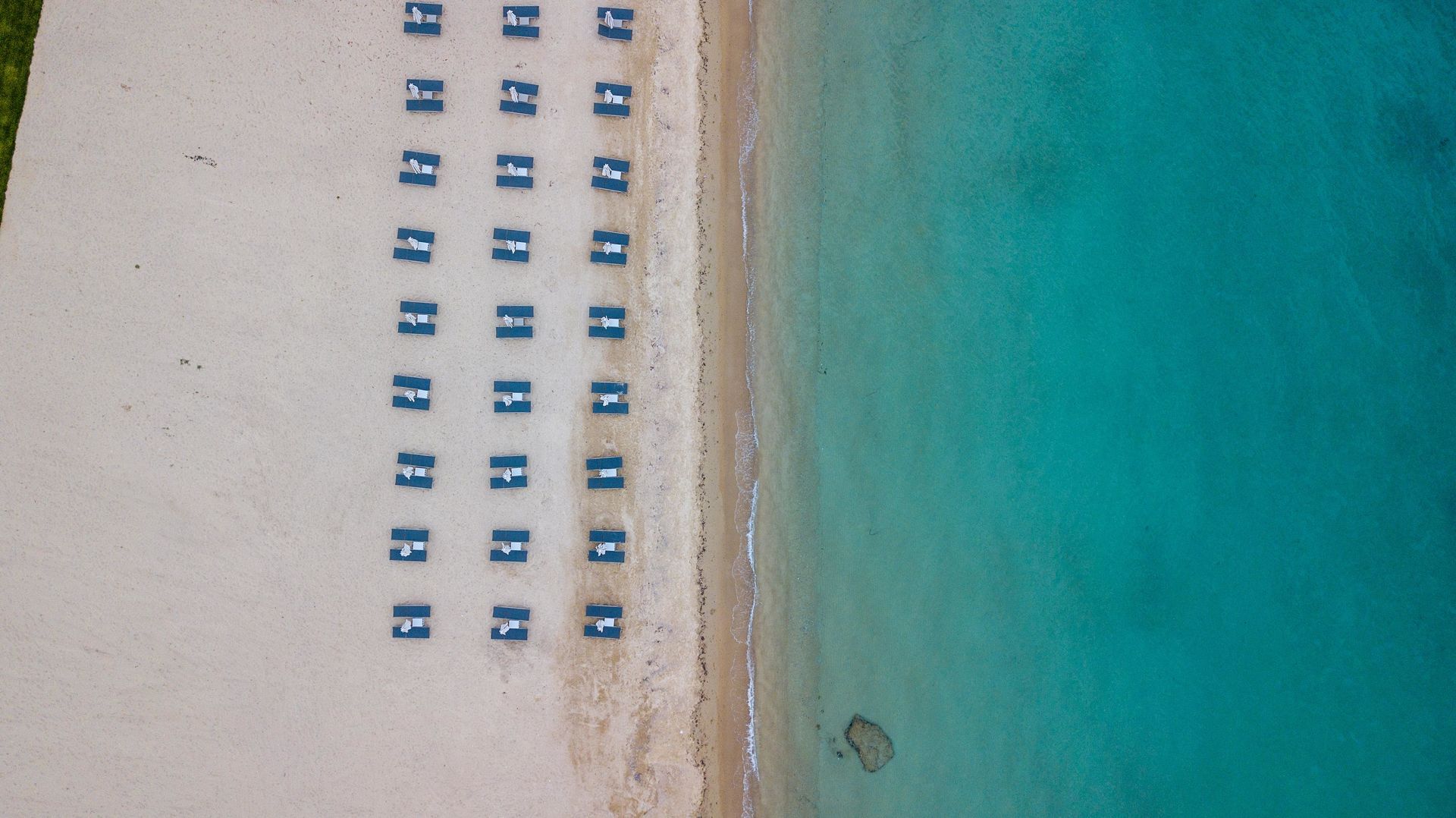 Ammoa Luxury Hotel & Spa Resort foto 290