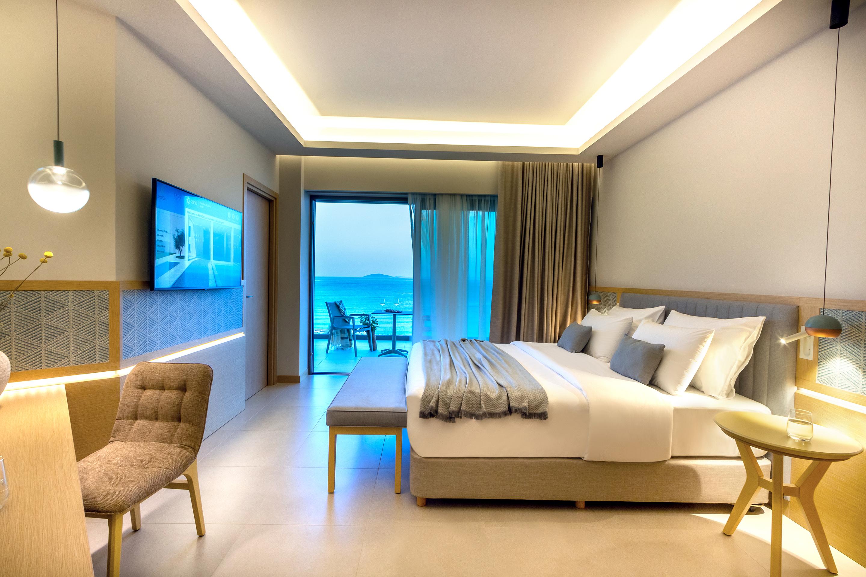 Ammoa Luxury Hotel & Spa Resort foto 123