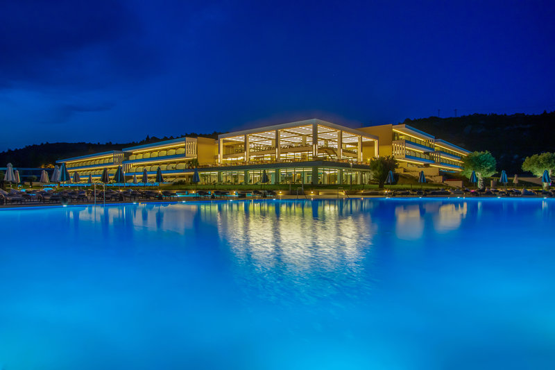 Ammoa Luxury Hotel & Spa Resort foto 712