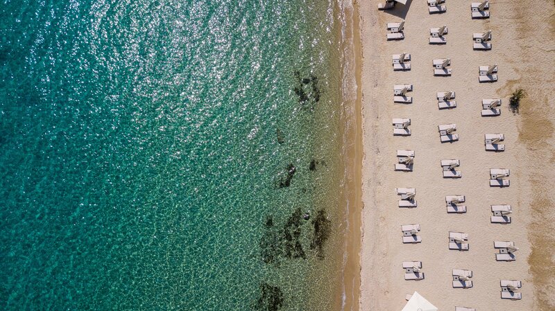 Ammoa Luxury Hotel & Spa Resort foto 292
