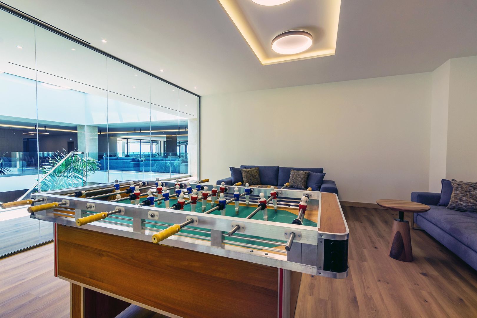Ammoa Luxury Hotel & Spa Resort foto 458