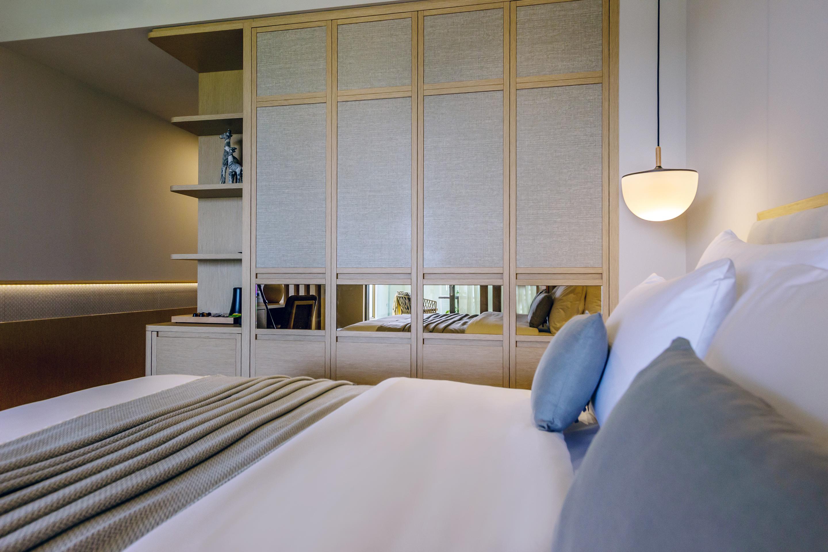 Ammoa Luxury Hotel & Spa Resort foto 168