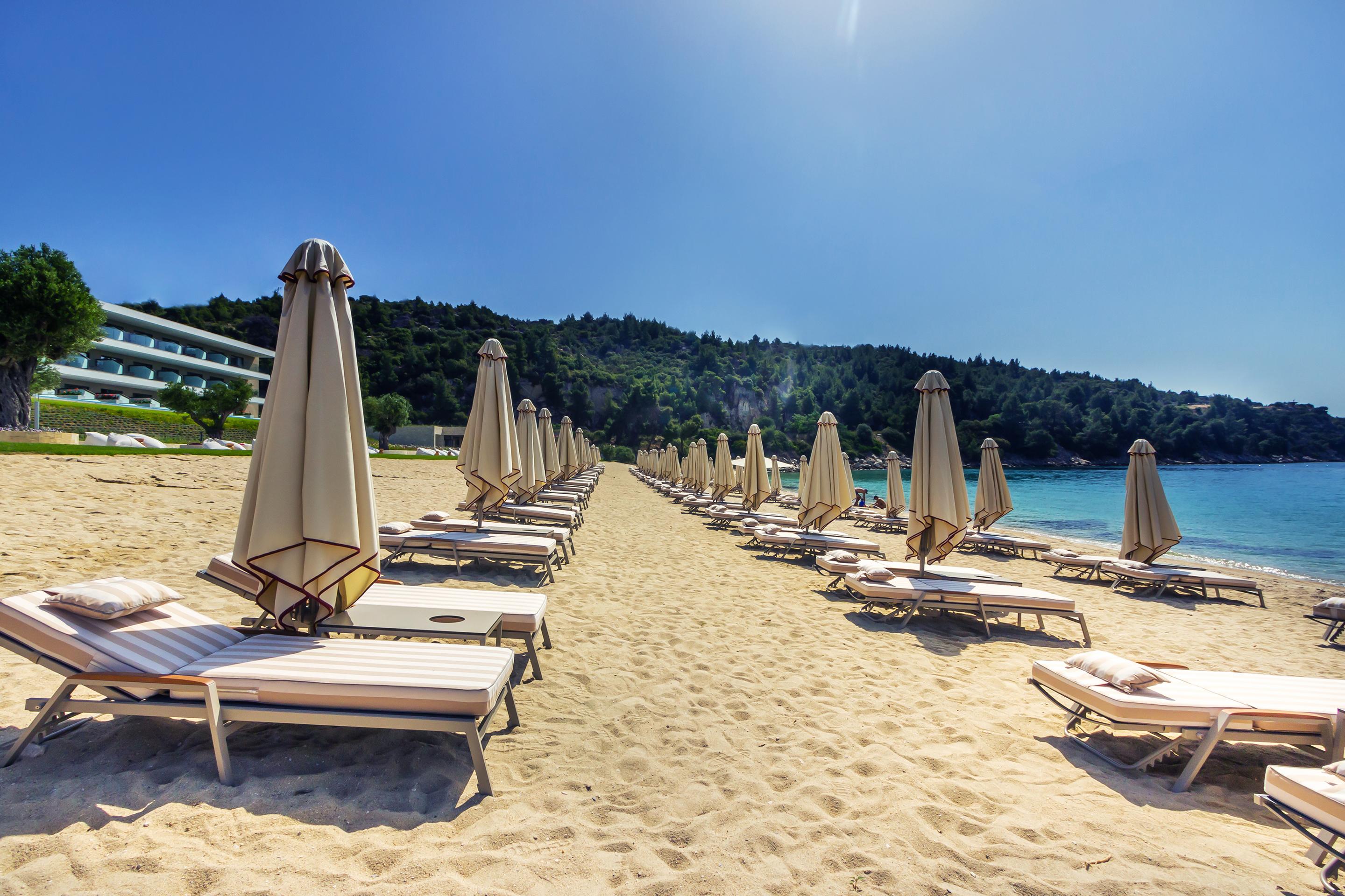 Ammoa Luxury Hotel & Spa Resort foto 225