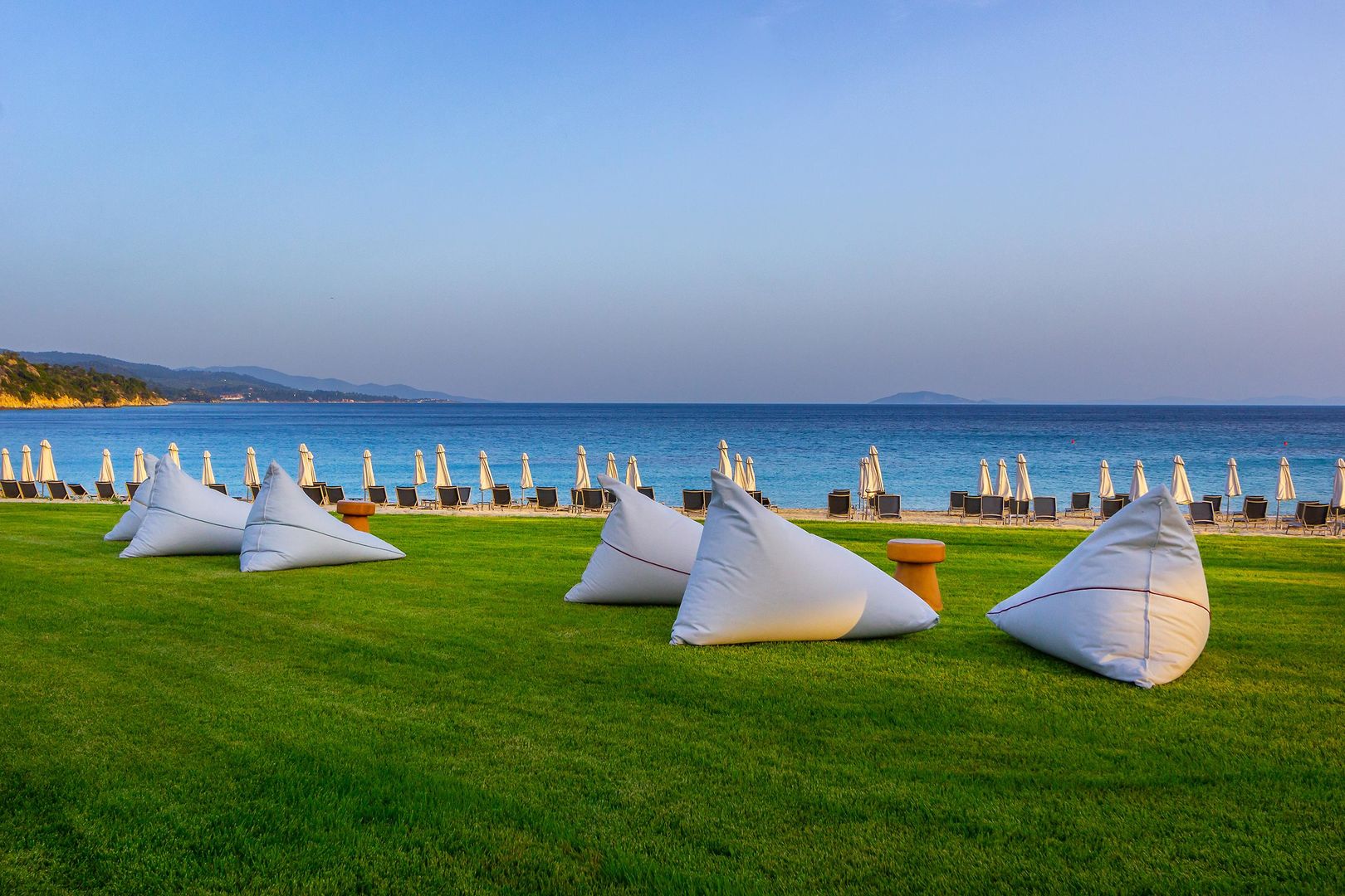 Ammoa Luxury Hotel & Spa Resort foto 257
