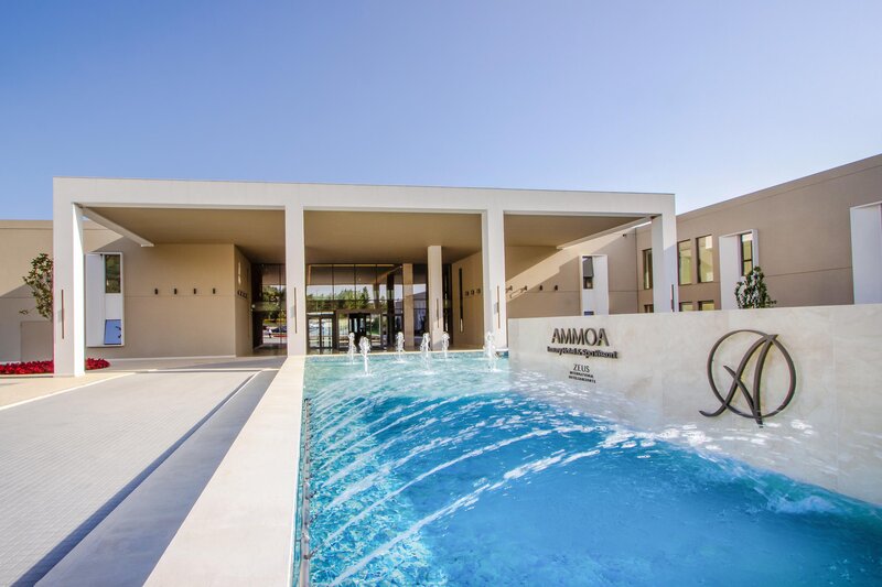 Ammoa Luxury Hotel & Spa Resort foto 373