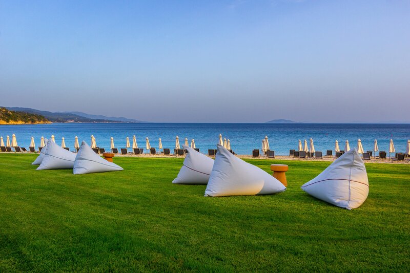 Ammoa Luxury Hotel & Spa Resort foto 256