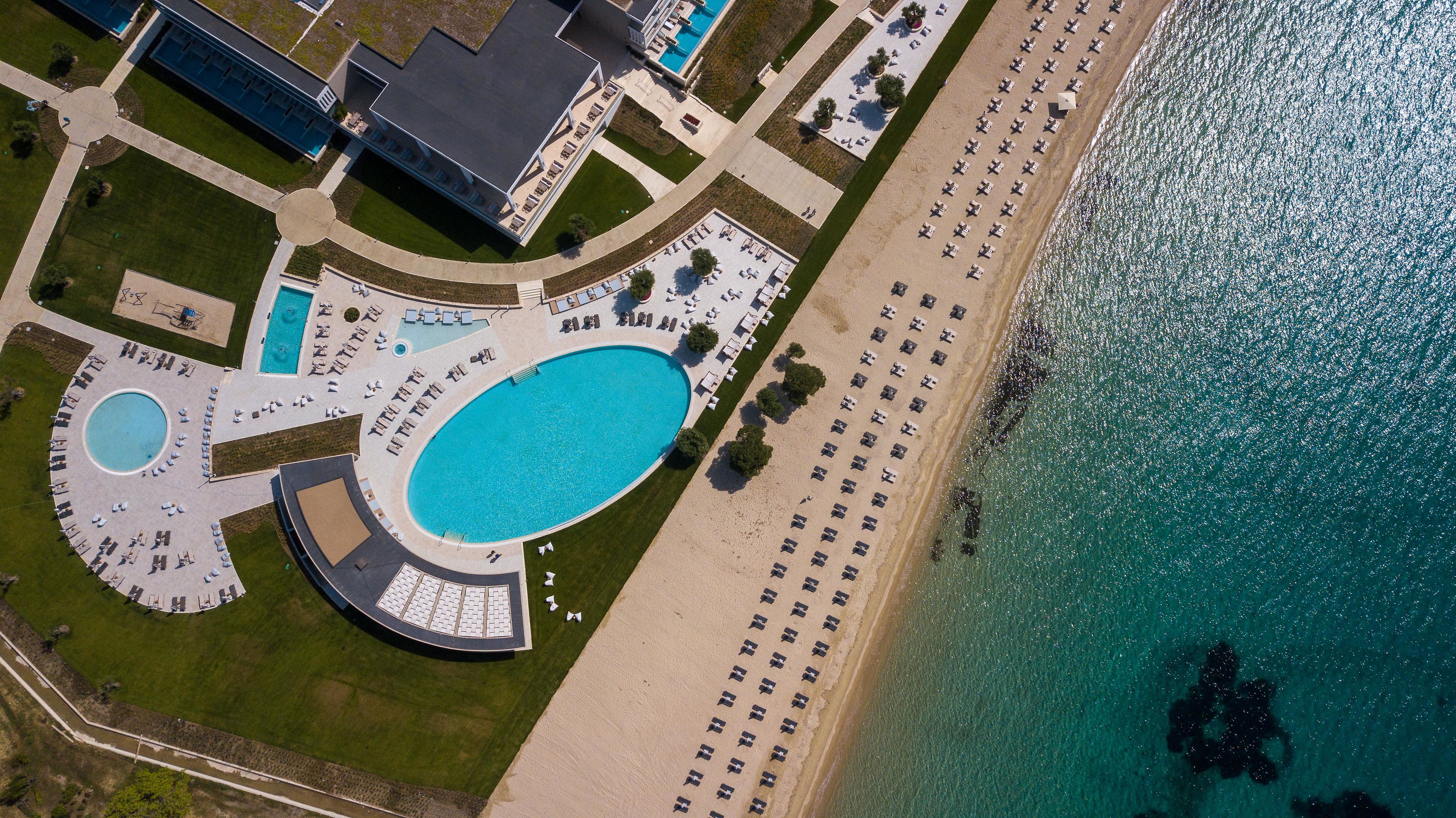Ammoa Luxury Hotel & Spa Resort foto 309