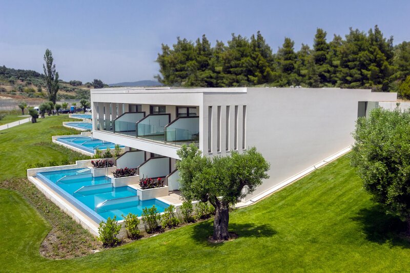 Ammoa Luxury Hotel & Spa Resort foto 361