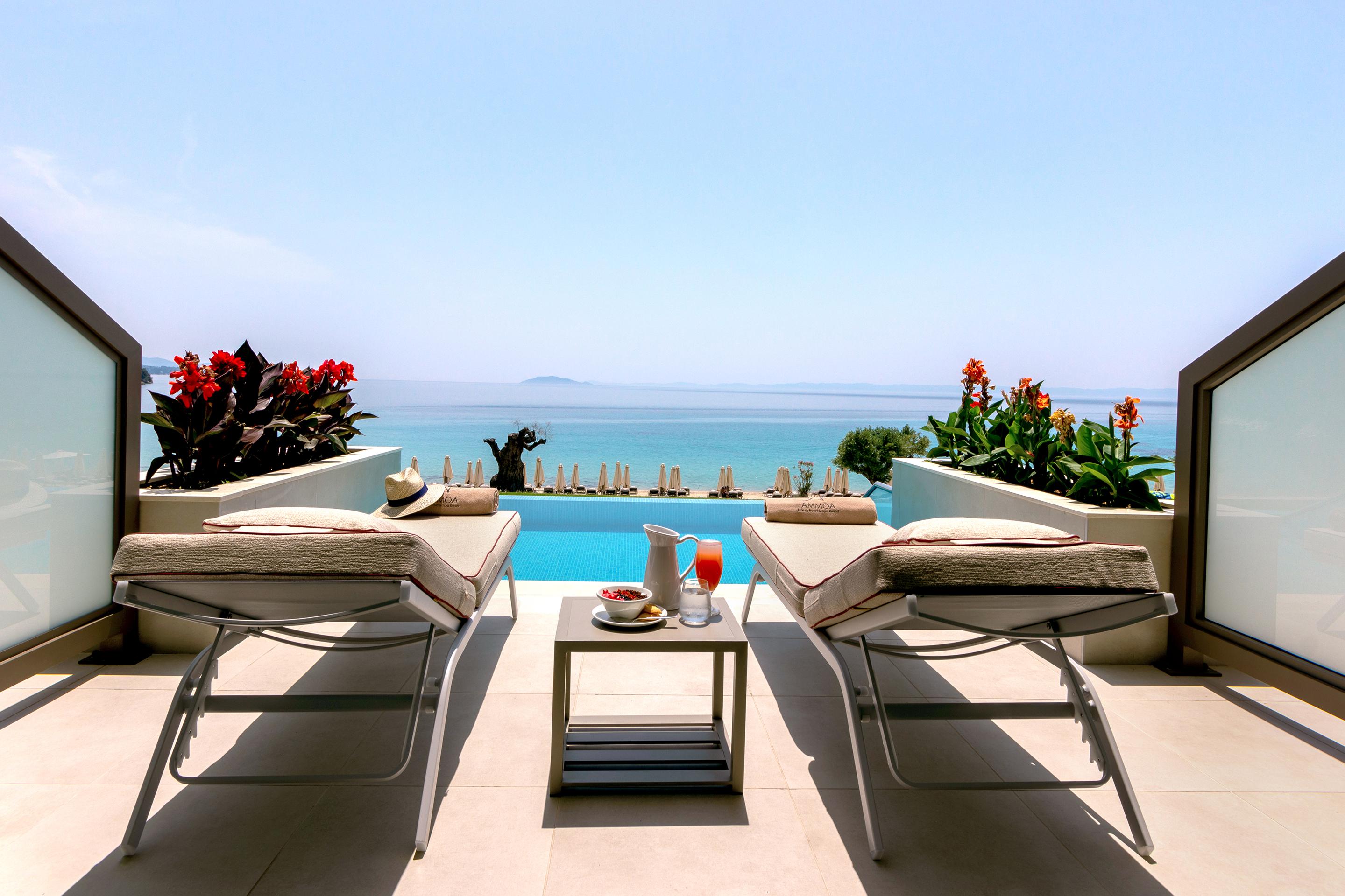 Ammoa Luxury Hotel & Spa Resort foto 66