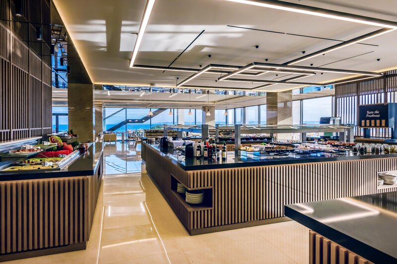 Ammoa Luxury Hotel & Spa Resort foto 190