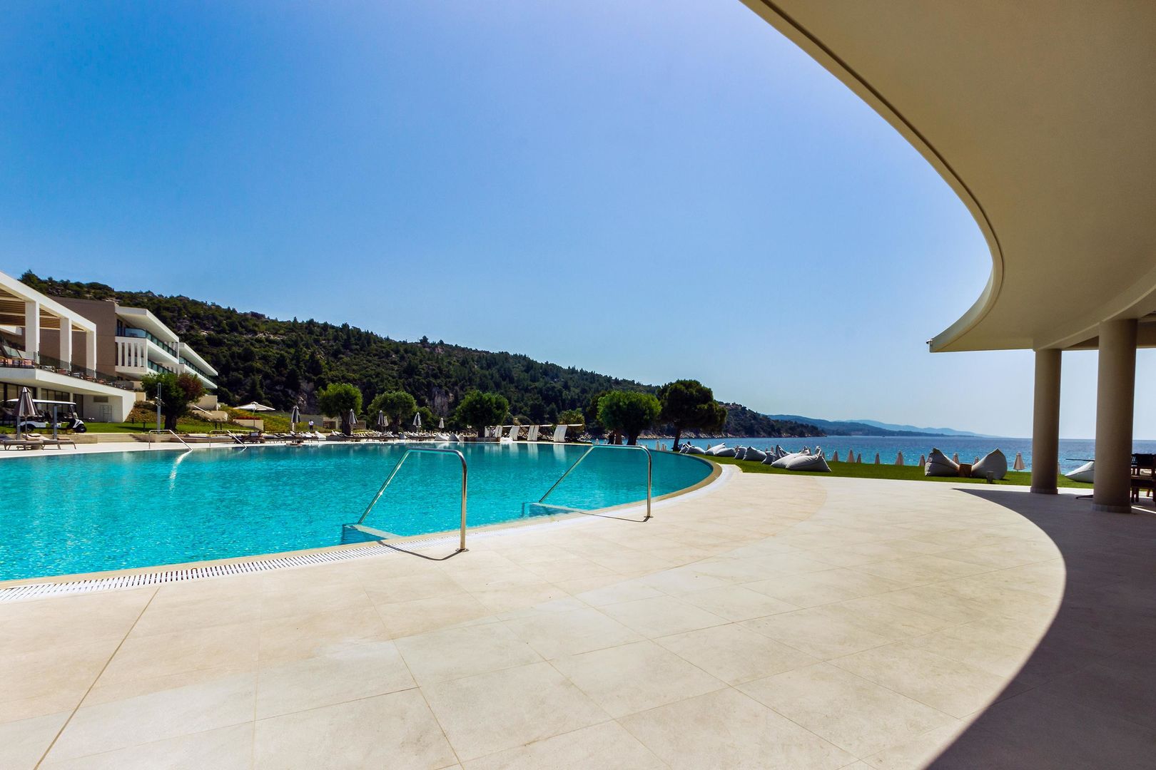 Ammoa Luxury Hotel & Spa Resort foto 482