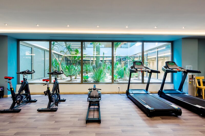 Ammoa Luxury Hotel & Spa Resort foto 391