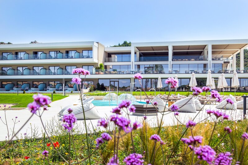 Ammoa Luxury Hotel & Spa Resort foto 325