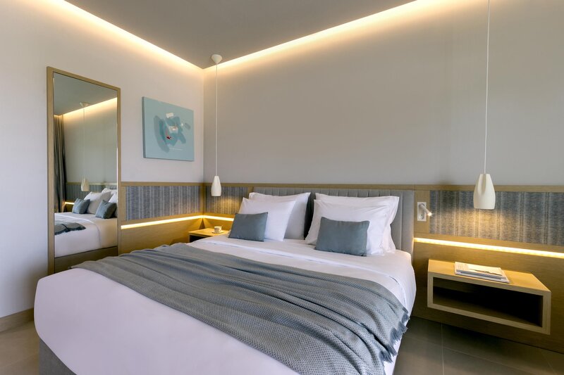 Ammoa Luxury Hotel & Spa Resort foto 52