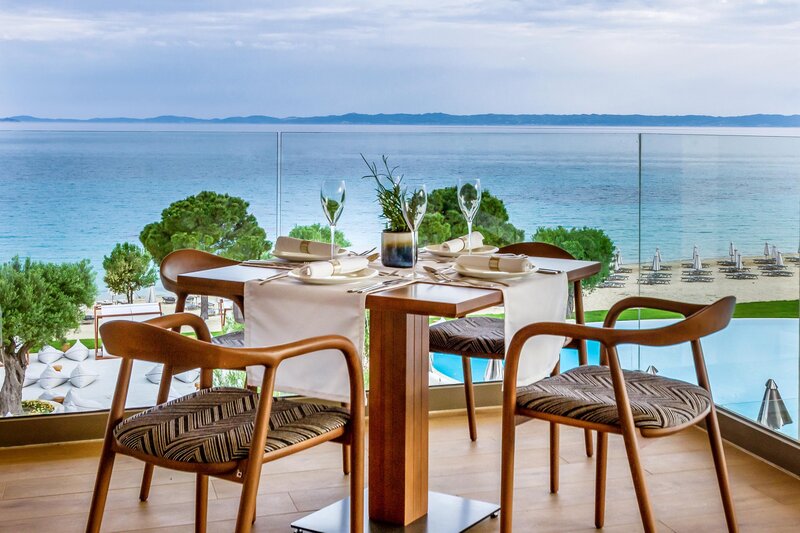 Ammoa Luxury Hotel & Spa Resort foto 640