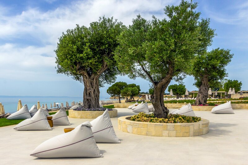 Ammoa Luxury Hotel & Spa Resort foto 250
