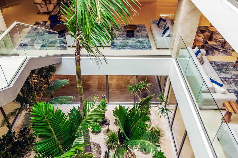 Ammoa Luxury Hotel & Spa Resort foto 568