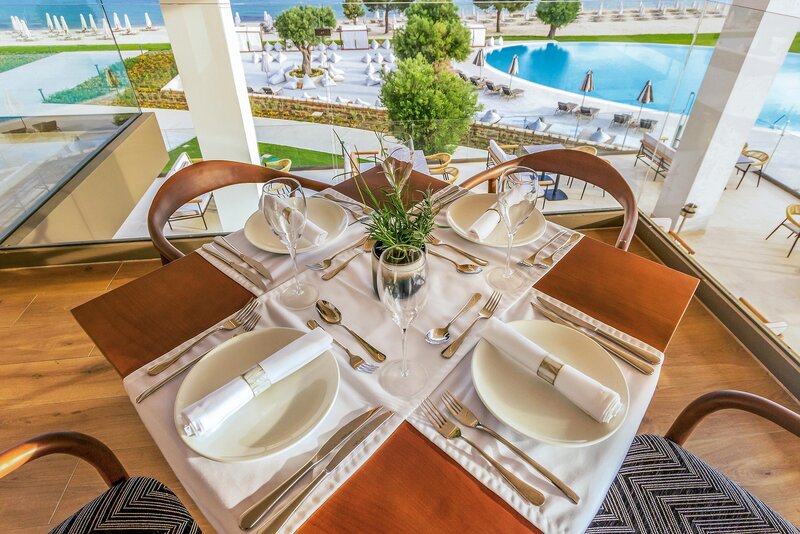 Ammoa Luxury Hotel & Spa Resort foto 646