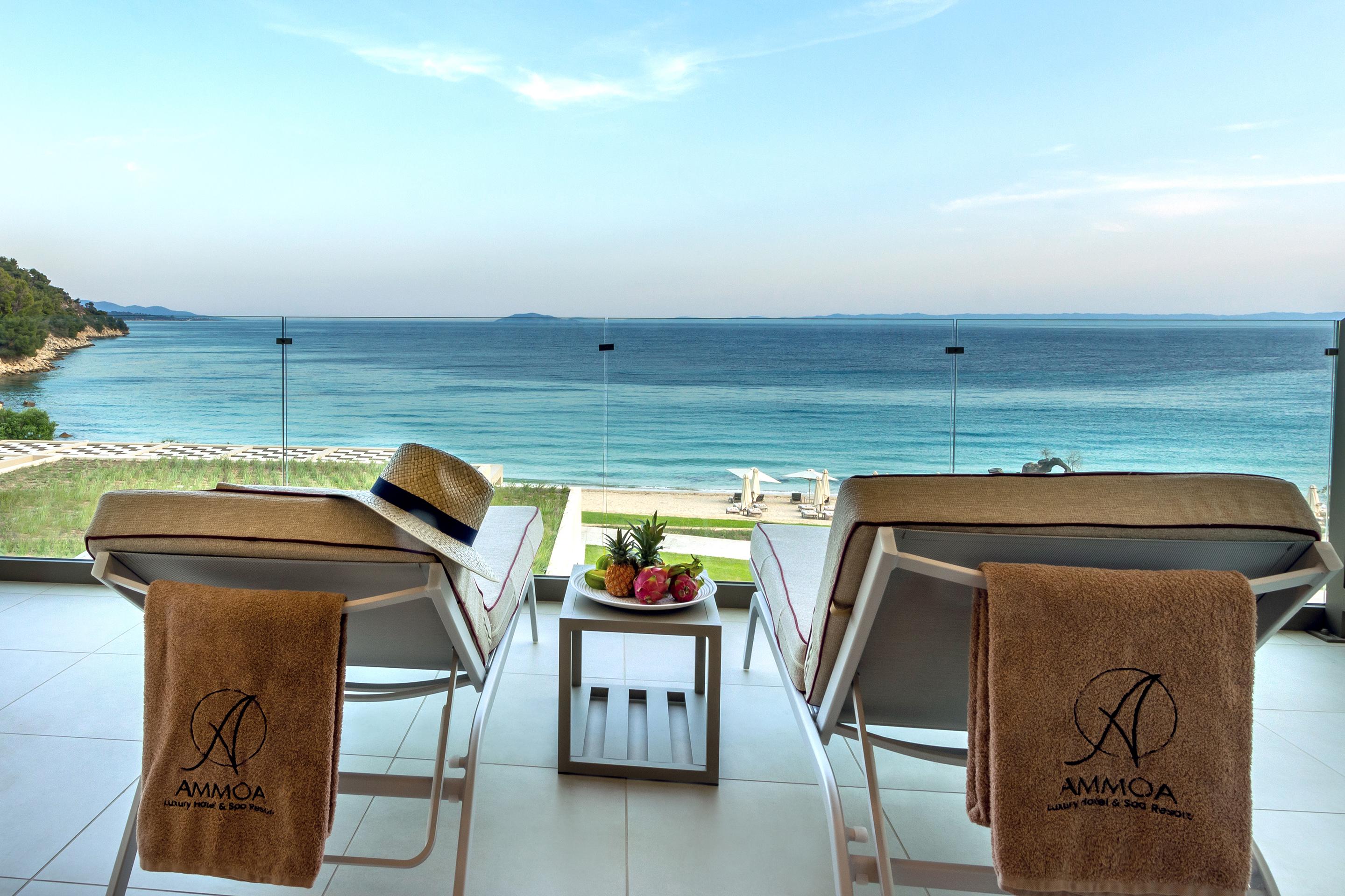 Ammoa Luxury Hotel & Spa Resort foto 120