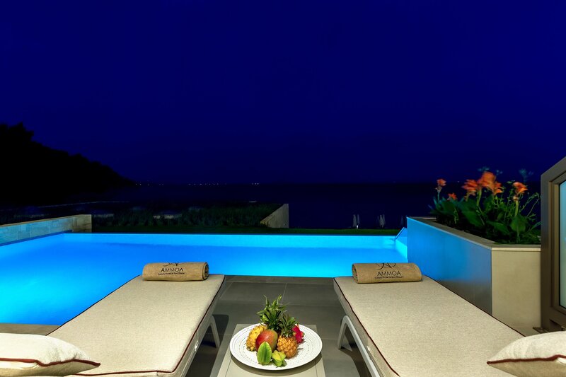 Ammoa Luxury Hotel & Spa Resort foto 124