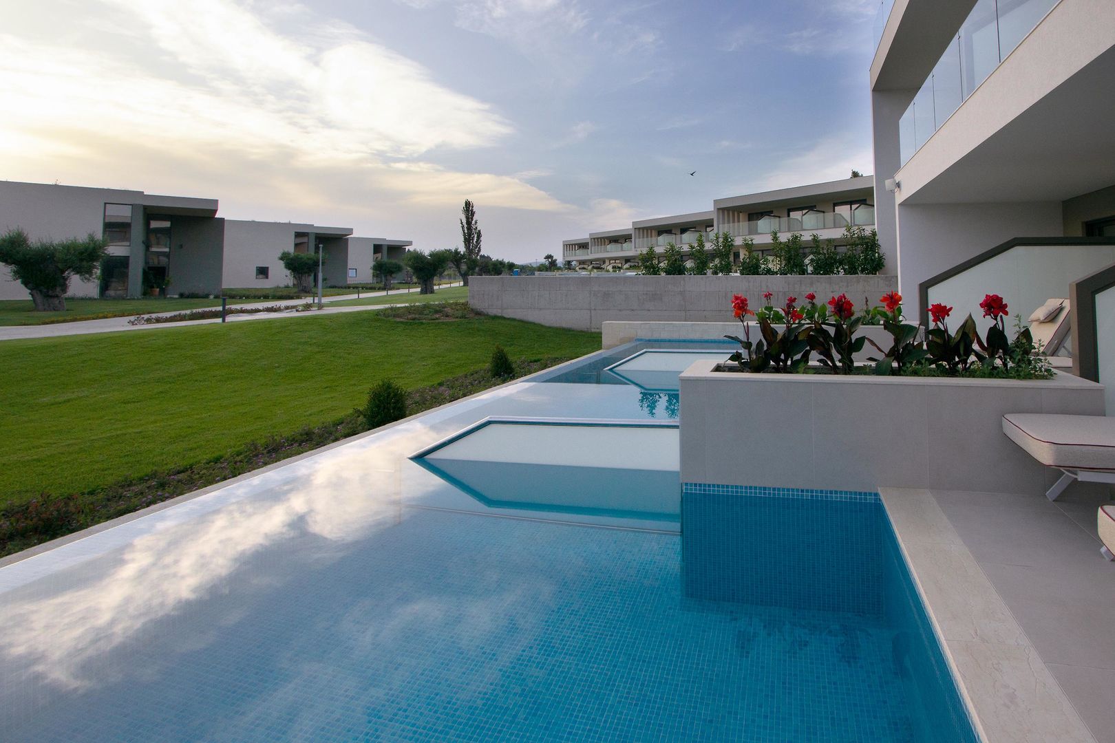 Ammoa Luxury Hotel & Spa Resort foto 47