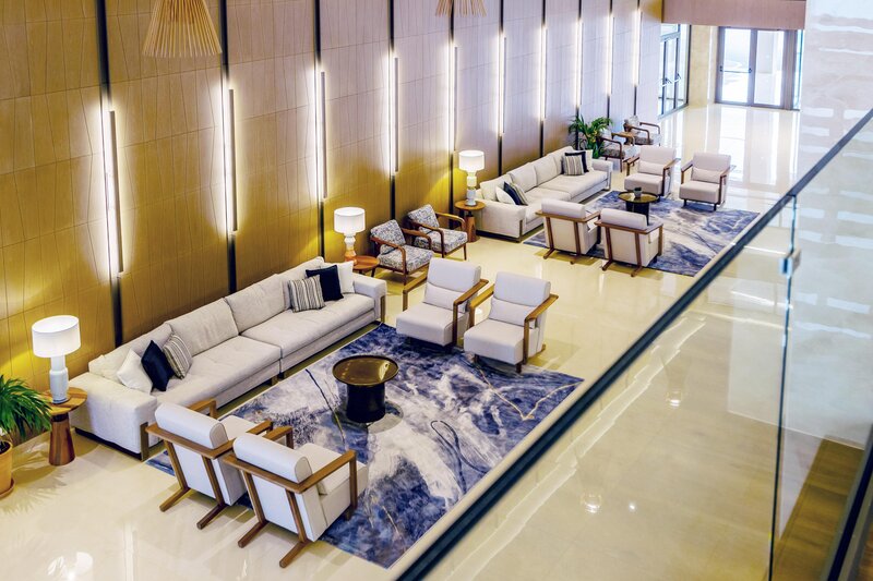 Ammoa Luxury Hotel & Spa Resort foto 565
