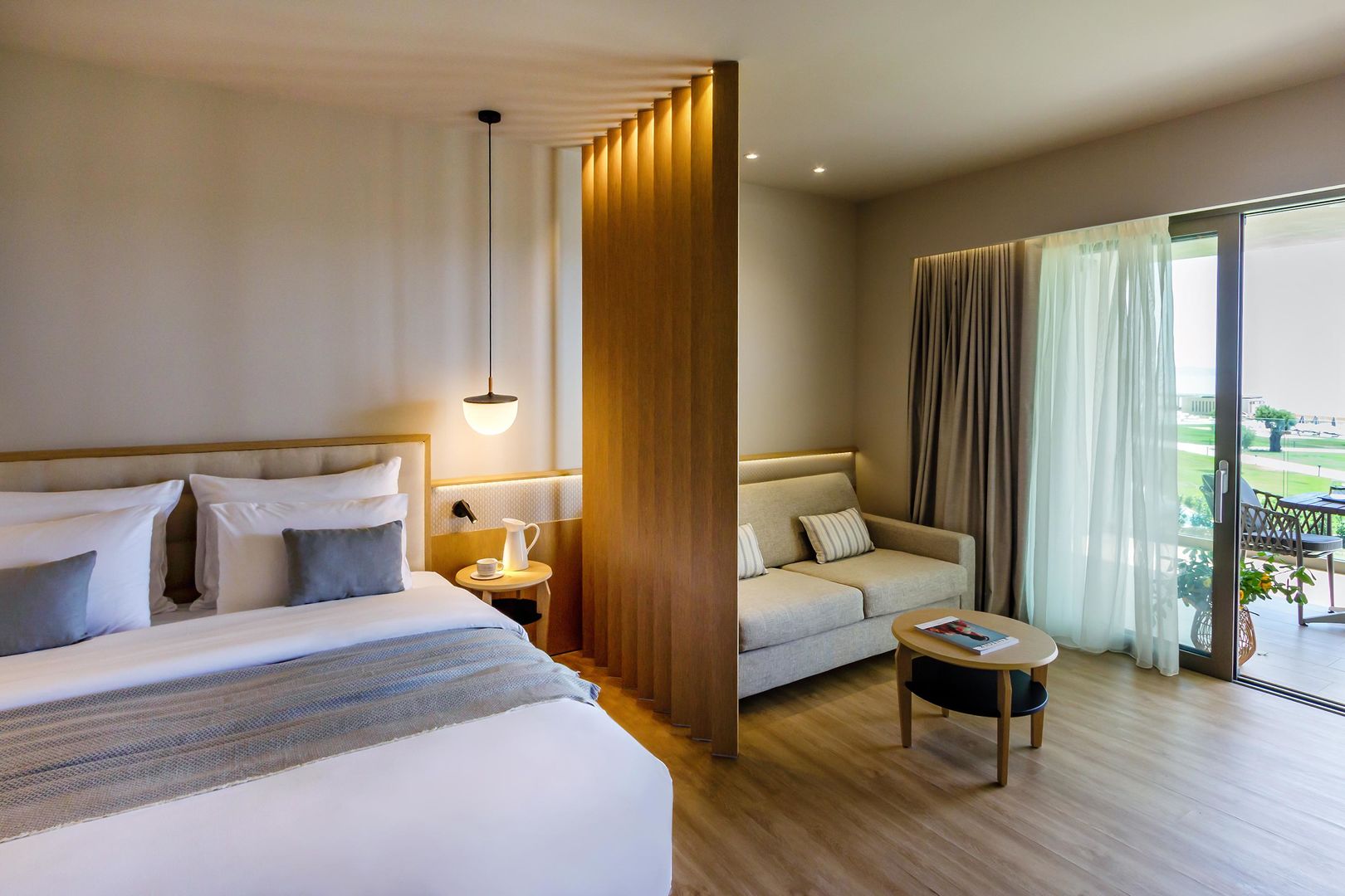 Ammoa Luxury Hotel & Spa Resort foto 164