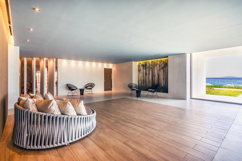 Ammoa Luxury Hotel & Spa Resort foto 622