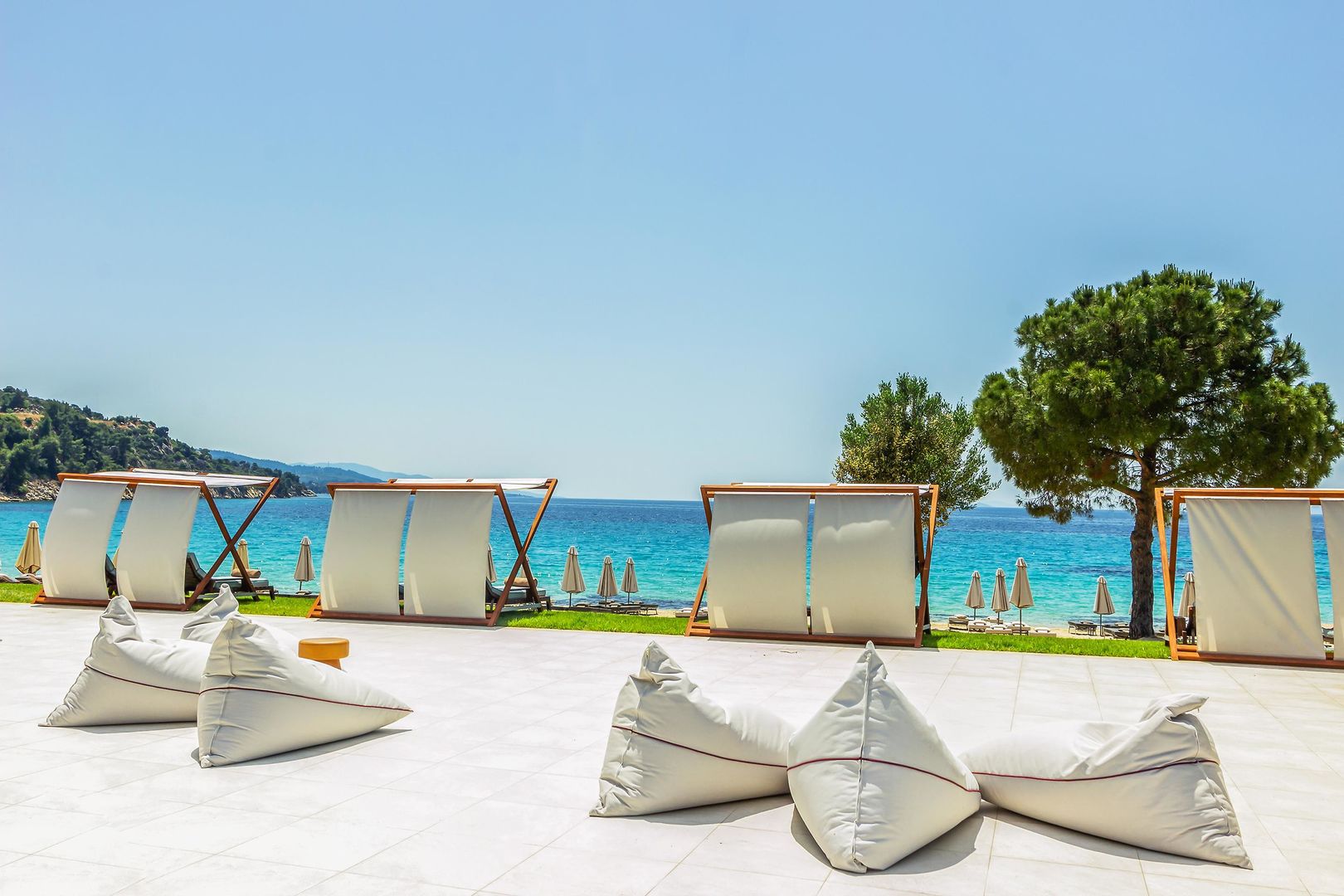 Ammoa Luxury Hotel & Spa Resort foto 236